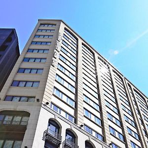 Welina Hotel Premier Nakanoshima East